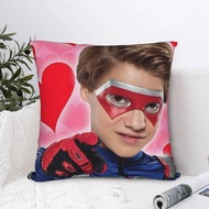 Henry Danger Pillowcase Double-sided Printing Fabric Cushion Cover Decoration  Pillow Case Cover Sea