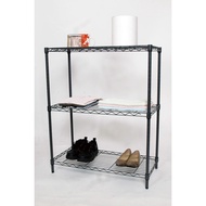 U-Need 3 Tier Powder Coating Rack