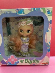 Petite Blythe Mademoiselle Rose Bud PBL-36全新