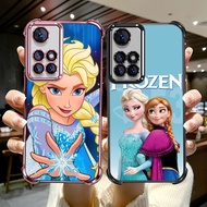 TS-23 Frozen Case for Xiaomi Redmi Note 10 10S 11 11S 13