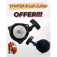 🎀Starter Brush Cutter/Starter Mesin Rumput STIHL TANIKA TANAKA🎀