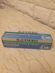 Blackmores Natural Vitamin E Cream (冰冰霜)