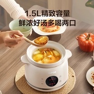 Fully automatic cerac soup pot stew potTH99 EIHG