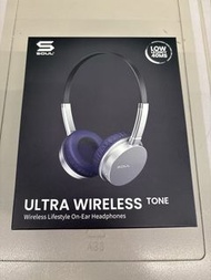 SOUL ULTRA WIRELESS TONE 無線耳罩式耳機