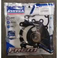 Water Pump Seal Set RS150 Y15ZR 135LC VF3I NOUVO LC ELEGAN EGOLC