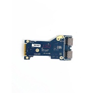 Dell Dell G15 5520 5521 G16 7620 Audio Board LS-L654P