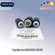 Canon IR2200 IR3300 IR 2200 3300 Roller Pickup