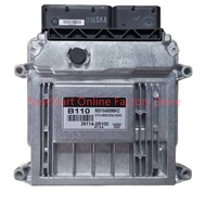 39114-2B300 39114-2B100 New ECU Original Car Engine Computer Board Electronic Control Unit B130 M7.9