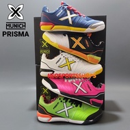 X Munich Prisma 2024 Futsal Shoes Original XMunich