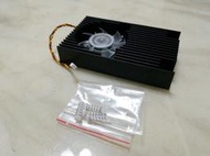 @ 全新GTS430 450 其他型號VGA顯示卡專用散熱風扇(PUSH PIN鎖固) @