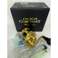 NEW OLD STOCK JDM 2018 SHIMANO OCEA CONQUEST 301HG