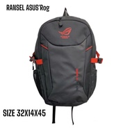 Asus ROG Backpack School Bag new 15.6 Inch LAPTOP Bag