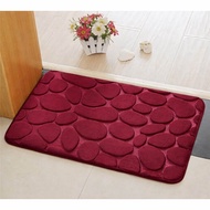 keset batu memory foam