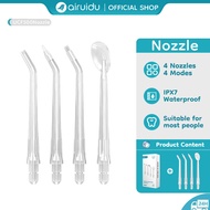 Airuidu Water Flosser Nozzle For CF500