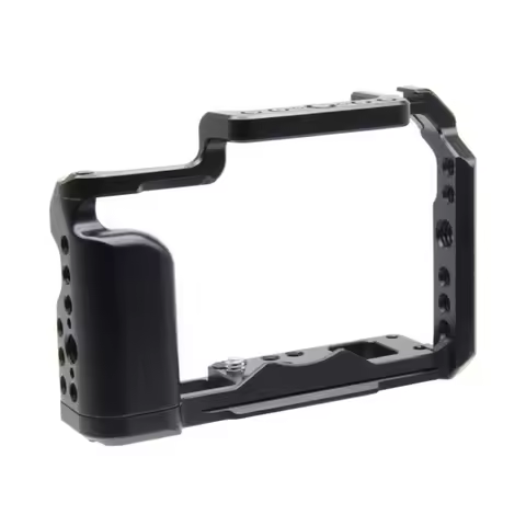 Camera Cage for XT30 XT30II XT20 XT10 Protective Rig Stabilizer Mounting for Case Frame for Horizont