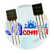 Transistor C945