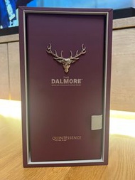 The Dalmore Quintessence