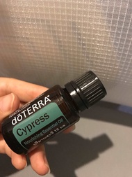 Cypress essential oil น้ำมันหอมระเหย สนไซเปรส แท้ 100%