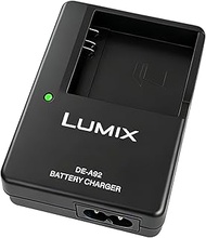 DE-A92 DE-A91 Camera Battery Charger for Panasonic DMW-BCK7 DMW-BCK7E DMW-BCK7GK DMW-BCK7PP ACD-341,