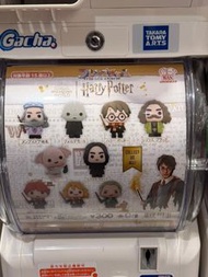 Harry Potter 佛地魔扭蛋