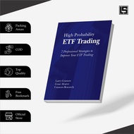 High Probability ETF Trading 7 Professional Strategic To Improve Your ETF Trading