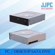 DVD Drive Writer DVDRW ROM Sata 5.25” for PC DESKTOP