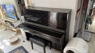 Yamaha U2鋼琴