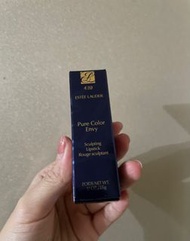 💄Estée Lauder 雅詩蘭黛絕對慾望奢華潤唇膏 420 全新