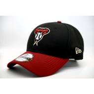 New Era Arizona Rattlesnakes 9FORTY Adjustable Hat