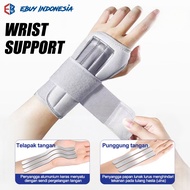 EBUY Wrist Fiksation Gloves Wrist Fiksation Tools Protective Gloves for Sports and Health