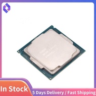 G3930 CPU LGA 1151 Processor 2.9 GHz Dual-Core Dual-Thread CPU Processor 2M 51W for Celeron