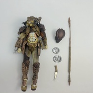 Figma Predator Taketani Takayuki Action Figure Figure Accessories