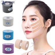 OKCATZONE 1Roll Professional Multi-Purpose Lift Tape Sports Muscle Support Boob Lift Band Face Wrink