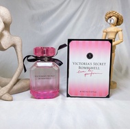 Victoria’s Secret Bombshell性感女郎香水100ml