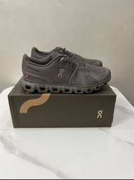 On Cloud 6 CNY grizzly brown灰熊褐跑鞋