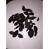 Buah KK, Kedahak, Belimbing Bukit, Langkau, Kelentit Kering, Keduka, Buah Kedekai