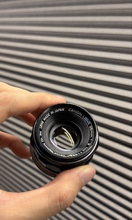 Canon 35mm f2 ltm l39連m mount adapter  (日本七枚玉)