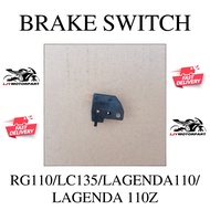 RG110 LC135 LAGENDA110 LAGENDA 110Z FRONT BRAKE SWITCH BREK SUIS DEPAN