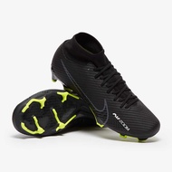 สตั๊ด Nike Air Zoom Mercurial Superfly IX Academy FG รองเท้าฟุตบอล ใหม่ล่าสุด