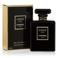 น้ำหอม chanel coco noir น้ำหอมนำเข้า  ขนาด 100 ml.