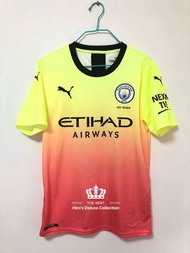 曼城 19/20 3客 #21 silva
