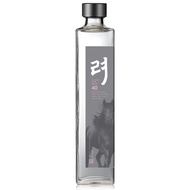 [Kooksoondang] REA Premium Distilled Soju 375ml 40% 국순당 려 증류주 375ml 40%