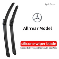 Benz Wiper W169 W177 W203 W204 W205 W207 W211 W212 W222 W245 Benz Car Wiper Blade