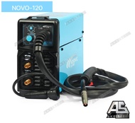 รับประกัน 3 ปี + ส่วนลดคูปอง ตู้เชื่อม NOVO BY JASIC ARC-160 NOVO200 MIG120 ราคาโปร 5 เครื่องเท่านั้