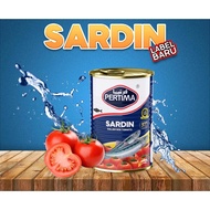 SARDIN PERTIMA DALAM SOS TOMATO 425G