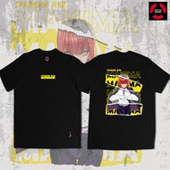 Chainsaw Man - Makima Anime Shirt S-5XL