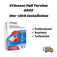 [Latest Full Version] Ccleaner Professional Lifetime use 100% Works 