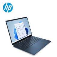 HP Spectre X360 14-Ef2015tu 13.5" 3K2K OLED Touch 2-In-1 Laptop Blue