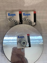 Bearing 607z koyo lahar 607z koyo