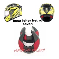 BUSA LEHER KYT RC SEVEN KYT R10